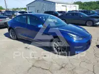 2021 Tesla Model 3 photo