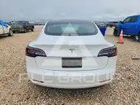 2021 Tesla Model 3 photo