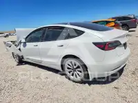 2021 Tesla Model 3 фото