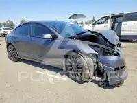 2021 Tesla Model 3 фото