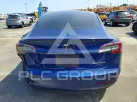 2021 Tesla Model 3 фото