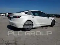 2021 Tesla Model 3 фото