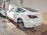 2021 Tesla Model 3 фото