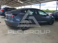 2021 Tesla Model 3 photo