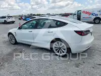 2021 Tesla Model 3 photo