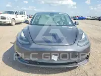 2021 Tesla Model 3 фото
