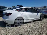 2021 Tesla Model 3 фото