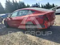 2021 Tesla Model 3 фото