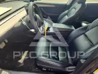 2021 Tesla Model 3 фото