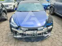 2021 Tesla Model 3 photo