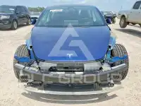 2021 Tesla Model 3 photo