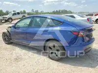 2021 Tesla Model 3 photo