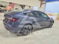 2021 Tesla Model 3 фото
