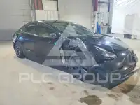 2021 Tesla Model 3 фото