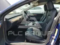 2021 Tesla Model 3 photo
