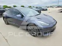 2021 Tesla Model 3 фото