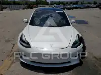 2021 Tesla Model 3 фото