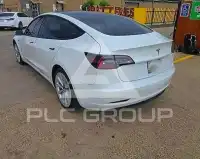 2021 Tesla Model 3 photo