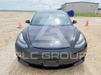2021 Tesla Model 3 photo