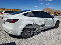 2021 Tesla Model 3 photo