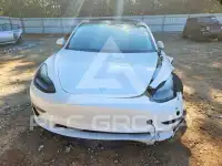 2021 Tesla Model 3 photo