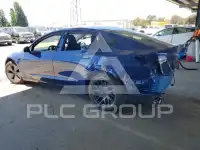 2021 Tesla Model 3 фото