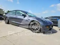 2021 Tesla Model 3 photo