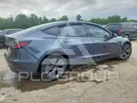 2021 Tesla Model 3 фото