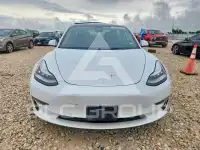 2021 Tesla Model 3 photo