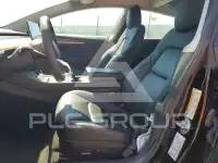 2021 Tesla Model 3 photo
