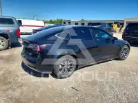2021 Tesla Model 3 фото