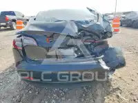 2021 Tesla Model 3 фото