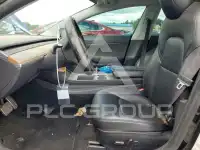 2021 Tesla Model 3 фото