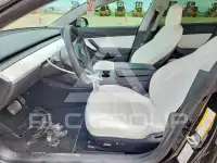 2021 Tesla Model 3 photo