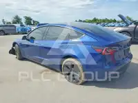 2021 Tesla Model 3 photo