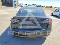 2021 Tesla Model 3 photo