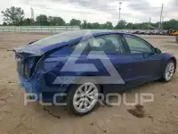 2021 Tesla Model 3 фото