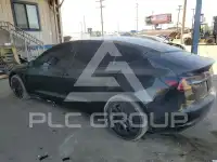2021 Tesla Model 3 фото
