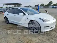 2021 Tesla Model 3 photo