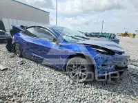 2021 Tesla Model 3 photo
