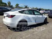 2021 Tesla Model 3 photo