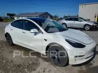 2021 Tesla Model 3 фото