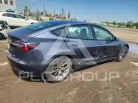 2021 Tesla Model 3 фото