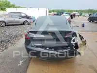 2021 Tesla Model 3 фото