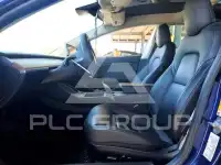 2021 Tesla Model 3 фото