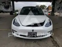 2021 Tesla Model 3 фото
