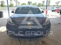2021 Tesla Model 3 фото