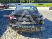 2021 Tesla Model 3 photo