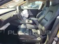 2021 Tesla Model 3 фото