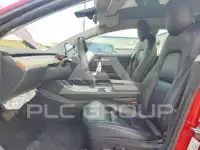 2021 Tesla Model 3 фото